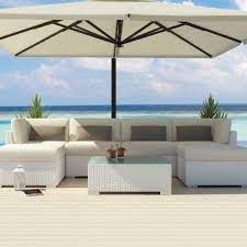 Uduka Outdoor Sectional Patio Furniture