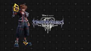 3 (three) is a number, numeral and digit. Kingdom Hearts Iii