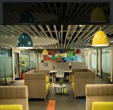 Coworking Space In Sector 62 Noida