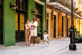 tips for visiting new orleans with kids