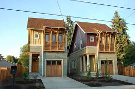 These house plans take advantage of the varied landscape of the northwest coast line that include washington state, oregon and other regions of the pacific northwest. Portland Oregon Living Smart Program Hud User