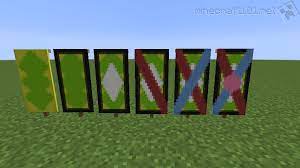 Banners Minecraft 101