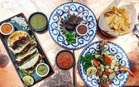 the best mexican food in austin