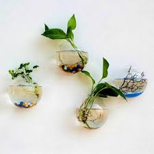 Garden Supplies Home Hanging Glass Ball