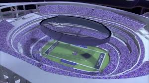 Preview Of Rams Chargers New Stadium