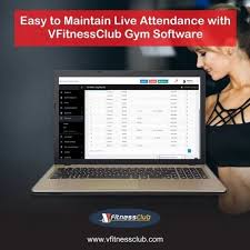 vfitnessclub gym management software
