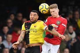 Ole gunnar solskjaer sunk his hands deep into his pockets as he suffered another miserable defeat. Watford 2 0 Man Utd Live Result Premier League 2019 20 Stream And Score Today London Evening Standard Evening Standard