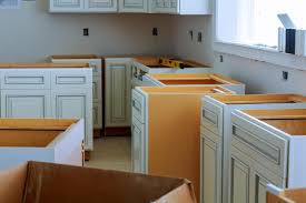used kitchen cabinets how to them