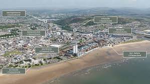 Check flight prices and hotel availability for your visit. Development Partner Sought For Swansea Regeneration Programme Insider Media