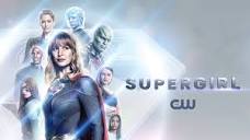 Supergirl - Rotten Tomatoes