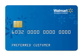 Tue, aug 24, 2021, 2:31pm edt All You Need To Know About The Walmart Credit Card Tally