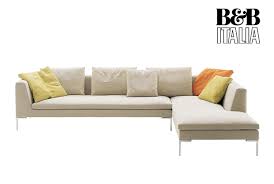 b b italia charles sofa design