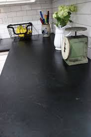 black soapstone 54 details projects
