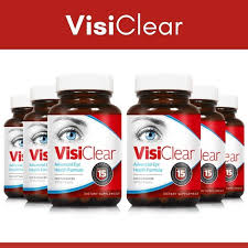 But glasses & contacts won't do it, yet there is a way. Visiclear Consumer Report On Visiclear For Eye Health