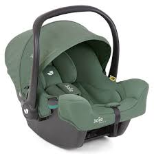 Joie Baby Car Seat I Snug 2 I Size