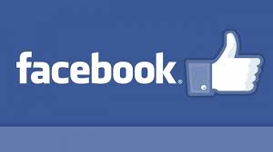 Risultati immagini per logo facebook