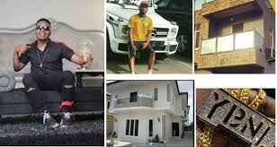 The singer olamide was actually born in bariga, lagos state, nigeria. Olamide Net Worth 2018 His Biography Cars Houses Endorsement Deals Amount He Charges Per Show Many More Photos Theinfong
