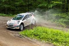 Image result for has the WRC ever raced in America