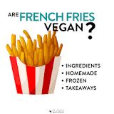 Are Frozen French Fries Dairy Free? | Meal Delivery Reviews