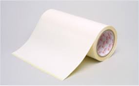 Simplified Chart Of Thickness Adhesive Tapes Films For