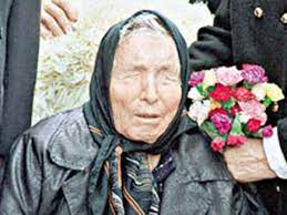 Baba Vanga: Who is the blind mystic who 'predicted the rise of Isis'? | The  Independent