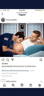 If I had to see this on my timeline then the reddit sub does too. The fact  that this isn't the most questionable fan art I've seen and they even  tagged Oliver… :