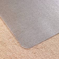floortex floor protection mat cleartex
