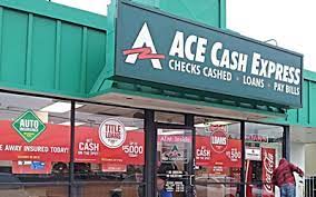 Ace cash express offers check cashing, money orders, payday loans, title loans, installment loans, prepaid debit cards, auto insurance, money transfers, gold buying, and tax services. Loans In New Orleans La Ace Cash Express
