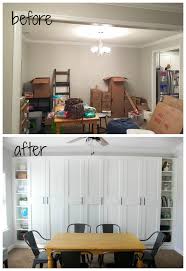 Ikea Built Ins For Storage Create A