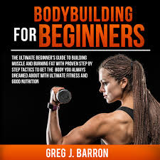 building muscle and burning fat
