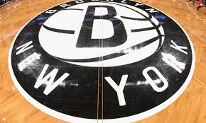 A fan is handcuffed and escorted out of td garden by police after allegedly throwing a water bottle at brooklyn nets' kyrie irving as irving left the court. Brooklyn Nets Officially Announce Veteran Forward Signing