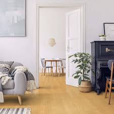 solid bamboo flooring