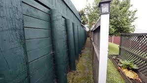 Problem Fence Dividing Their Properties