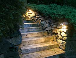 outdoor lighting for stone walls off 71