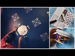 Asian Paints Royale Play Wall Stencil