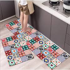 carpet floor mat for bathroom kitchen