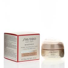 shiseido benefiance wrinkle smoothing