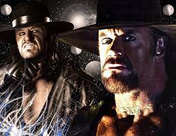 HD WWE Undertaker Wallpaper