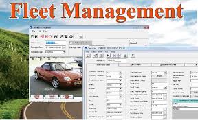 Bms Software Vehicle Fleet Management Software