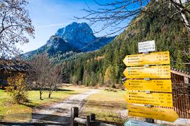 Discover the best of berchtesgaden so you can plan your trip right. Herbstspaziergang Im Nationalpark Berchtesgadener Land Villa Sonnenhof Boutique Hotel