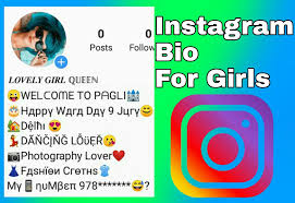 Cute instagram bios for couples. 400 Instagram Bio For Girls Best Instagram Bios For Girls In Hindi English 2021 Sohohindi In