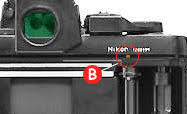 nikon f3 frame counter mechanism