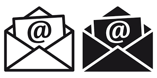 transpa email icon images browse