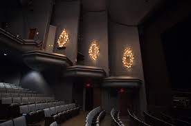 A Box Seat Tour Of Toronto Theatres The Star