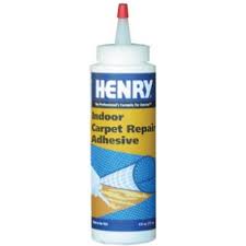 henry indoor carpet repair adhesive 6
