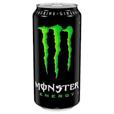 Monster energy drink decal sticker4 x 3 inches. Tfa Stores