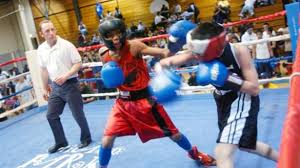 Boxing Gyms | Chicago Park District