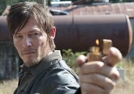 Daryl Dixon Character Bio | Played by | The Walking Dead | TWDU
