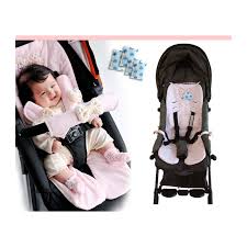 Universal Baby Stroller Seat Liner With