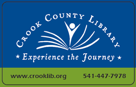 Get a library card online. Get A Library Card Crook County Oregon
